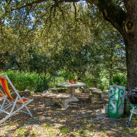 Il Sorbo By Interhome Σπίτι διακοπών
