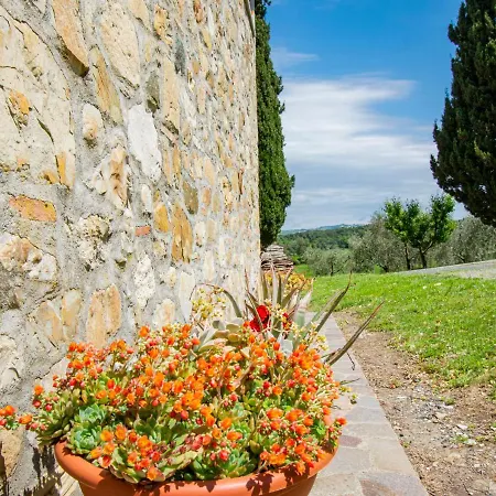 Il Sorbo By Interhome * Micciano