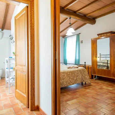 Il Sorbo By Interhome * Micciano
