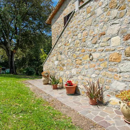 Il Sorbo By Interhome * Micciano