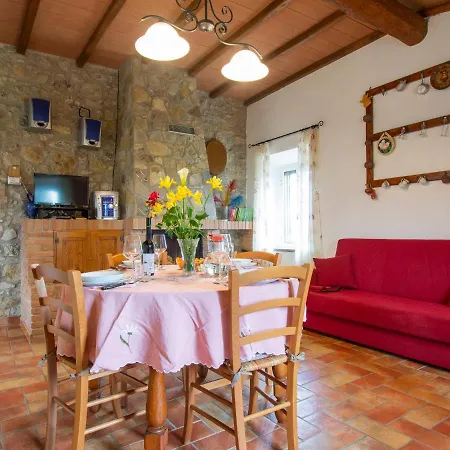 Σπίτι διακοπών Il Sorbo By Interhome Micciano
