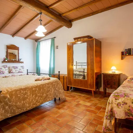 Il Sorbo By Interhome Micciano