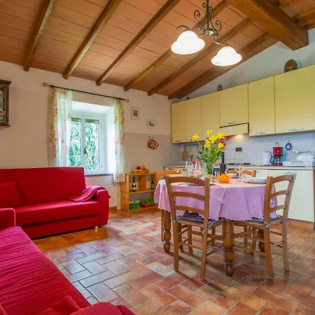 Il Sorbo By Interhome