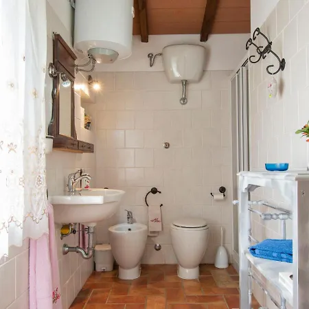 Σπίτι διακοπών Il Sorbo By Interhome *