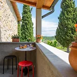 בית נופש Il Sorbo By Interhome Micciano