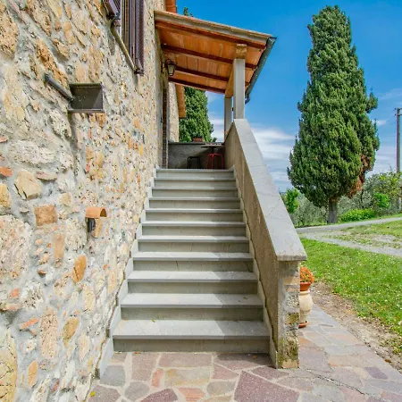 Il Sorbo By Interhome Micciano