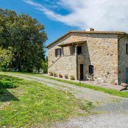 Il Sorbo By Interhome Vakantiehuis *