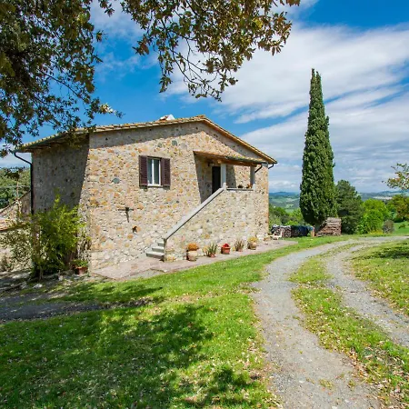 Il Sorbo By Interhome * Micciano