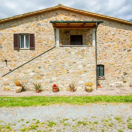 Vakantiehuis Il Sorbo By Interhome Micciano