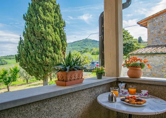 Il Sorbo By Interhome