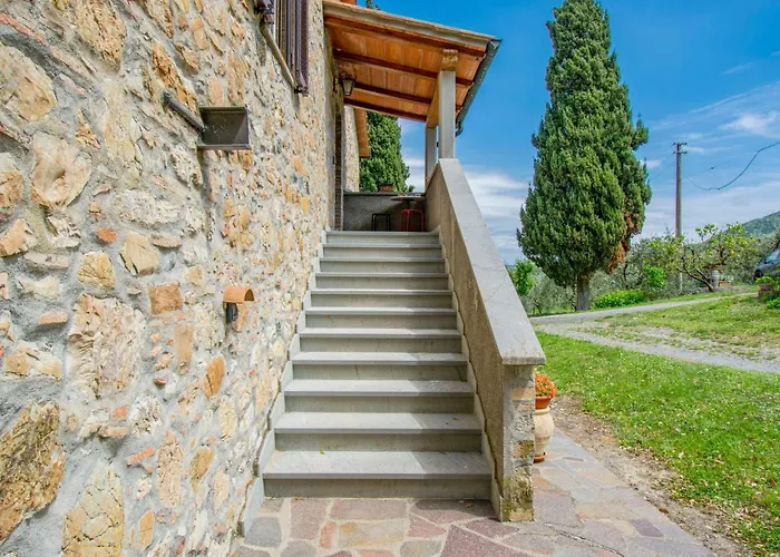 Il Sorbo By Interhome Micciano