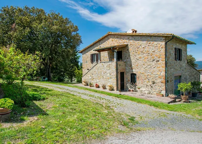 Il Sorbo By Interhome Vakantiehuis *