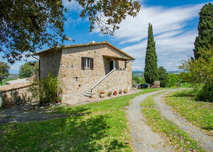 Il Sorbo By Interhome * Micciano