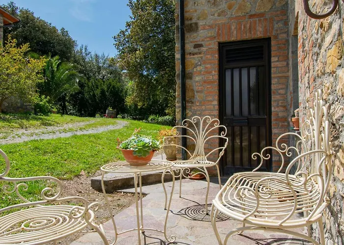 Vakantiehuis Il Sorbo By Interhome Micciano