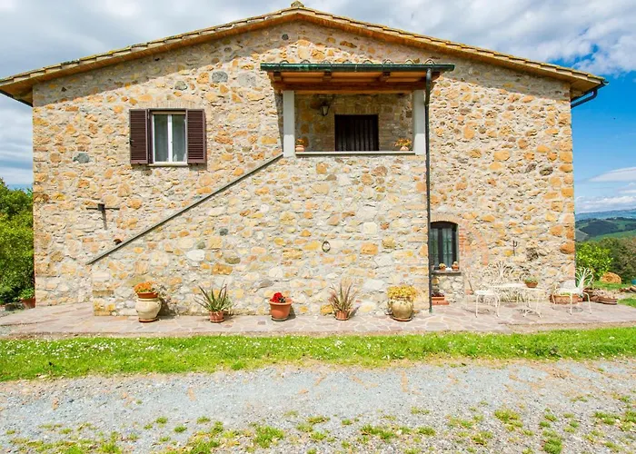 Vakantiehuis Il Sorbo By Interhome Micciano