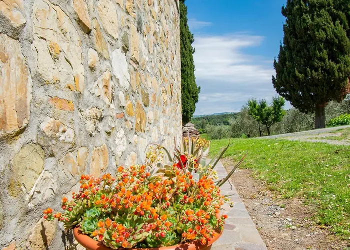 Il Sorbo By Interhome * Micciano