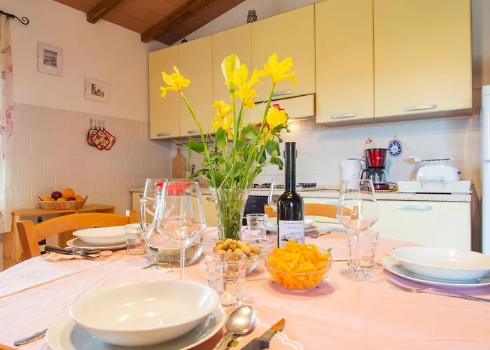 Il Sorbo By Interhome Vakantiehuis *