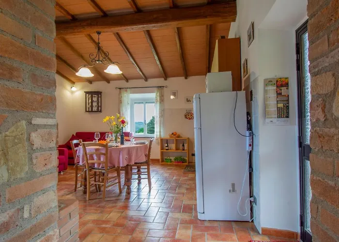 Il Sorbo By Interhome Vakantiehuis *