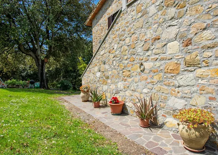 Il Sorbo By Interhome * Micciano