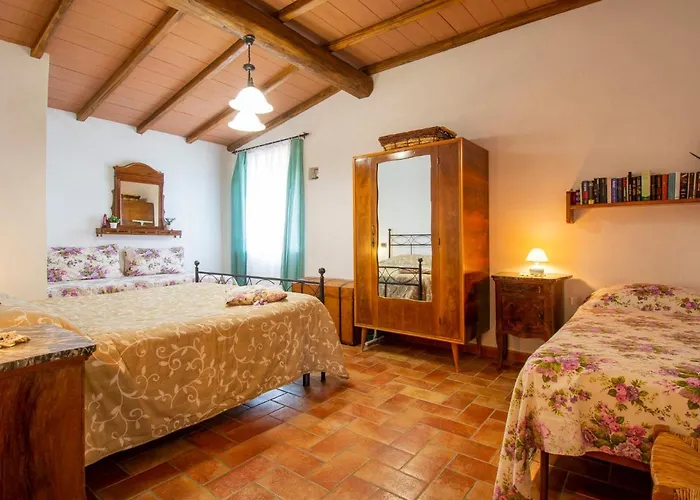 Il Sorbo By Interhome Micciano