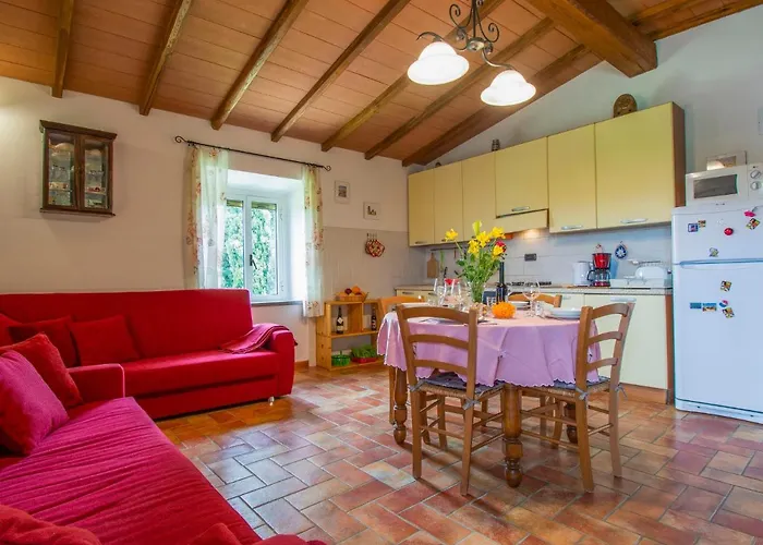 Il Sorbo By Interhome